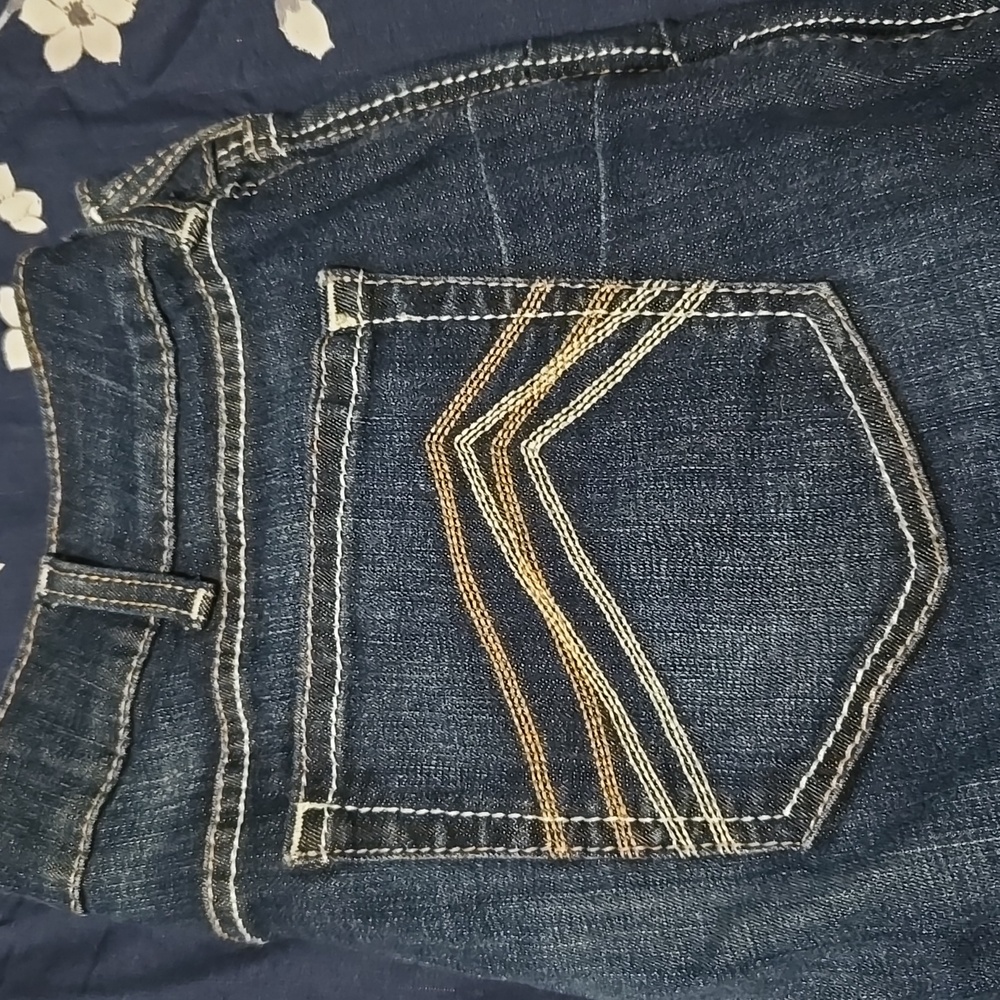 Ariat Bootcut Jeans